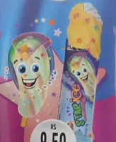 Picolé starise