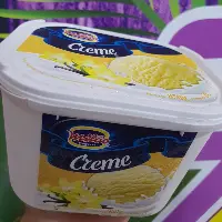 Sorvete de Creme - 2lts