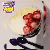 Açaí Copo - 1lts