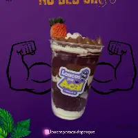 Açaí Copo - 550ml