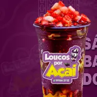 Açaí Copo - 770ml
