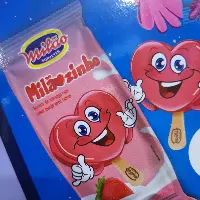 Picolé de Milãozinho