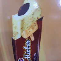 Picolé de Miobar