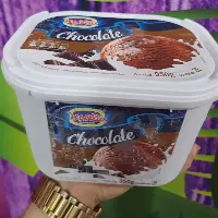 Sorvete de Chocolate - 2lts