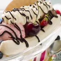 Banana Split