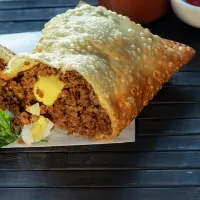 Pastel de carne