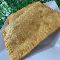 pastel creme de ninho