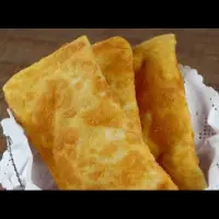 Pastel de Fricasse